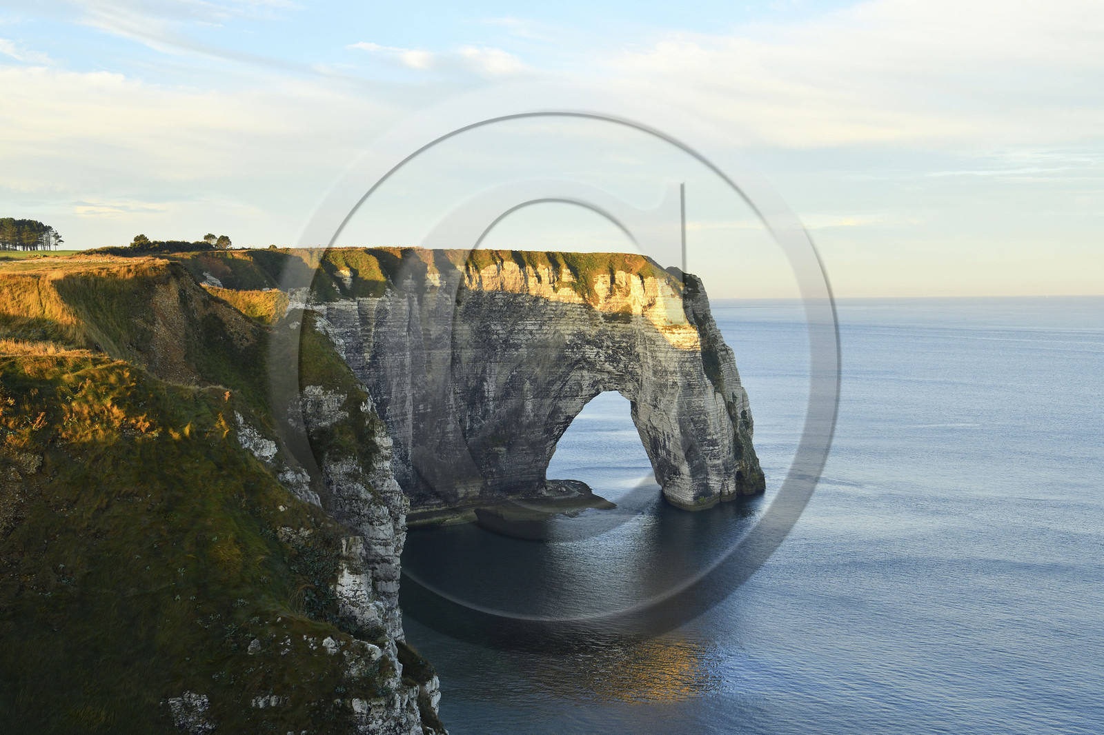 France, Etretat