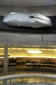 Allemagne, Stuttgart