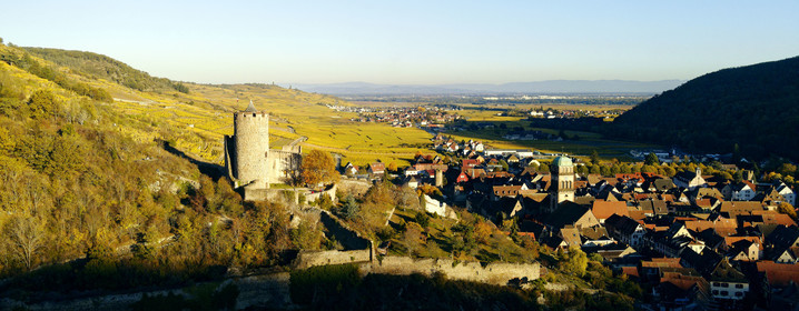 France, Kaysersberg