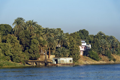 Egypte, Nil