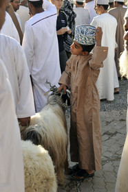 Oman, Nizwa