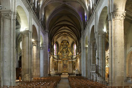 France, Franche-Comté