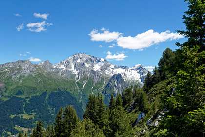 France, Alpes