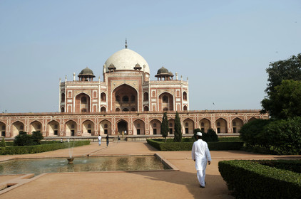 Inde, Delhi