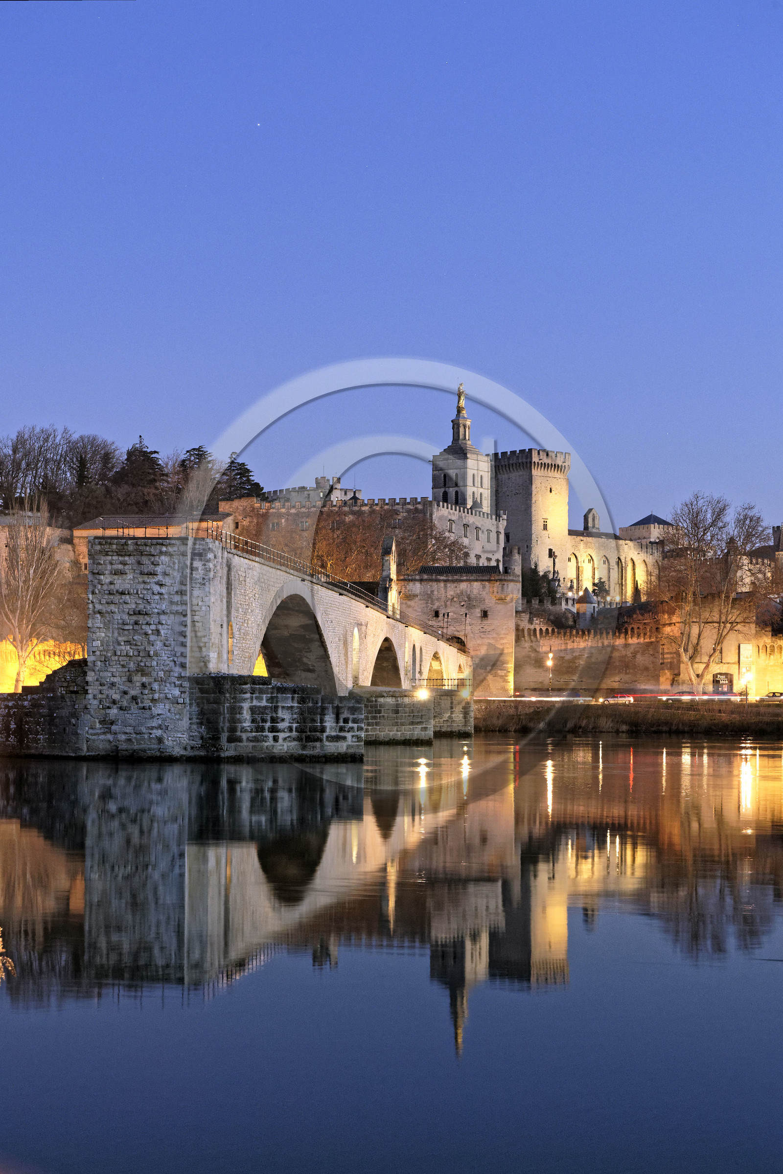 France, Avignon