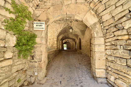 France, St Martin de Londres