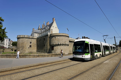 France, Nantes