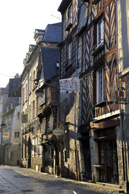 France, Rennes