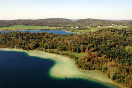Franche-Comte, France