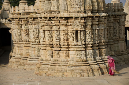 Inde, Chittorgarh