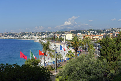 France, Nice