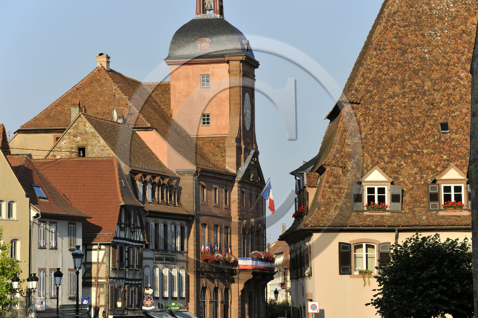 France, Wissembourg