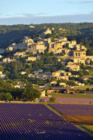 France, Simiane la Rotonde