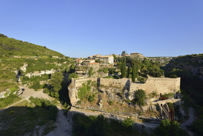 France, Minerve