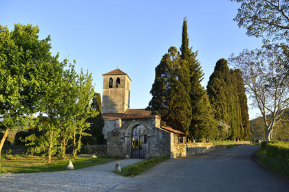 France france haute garonne saint bertrand comminges