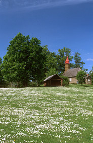 Lettonie, Pays Baltes