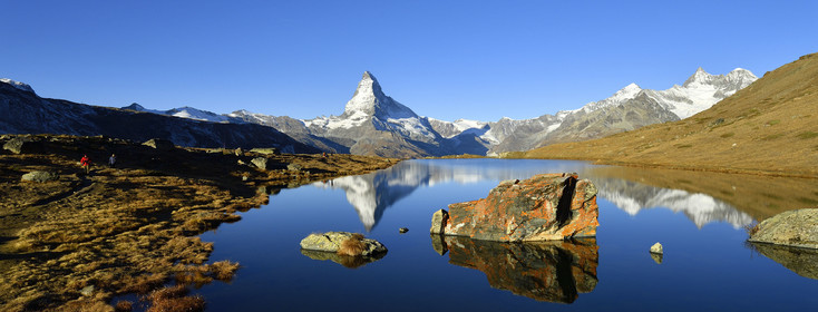 Suisse, Zermatt