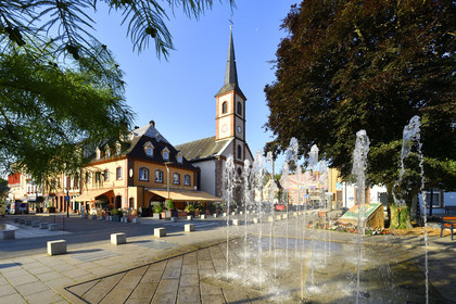 France,  Niederbronn