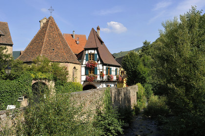 France, Kaysersberg