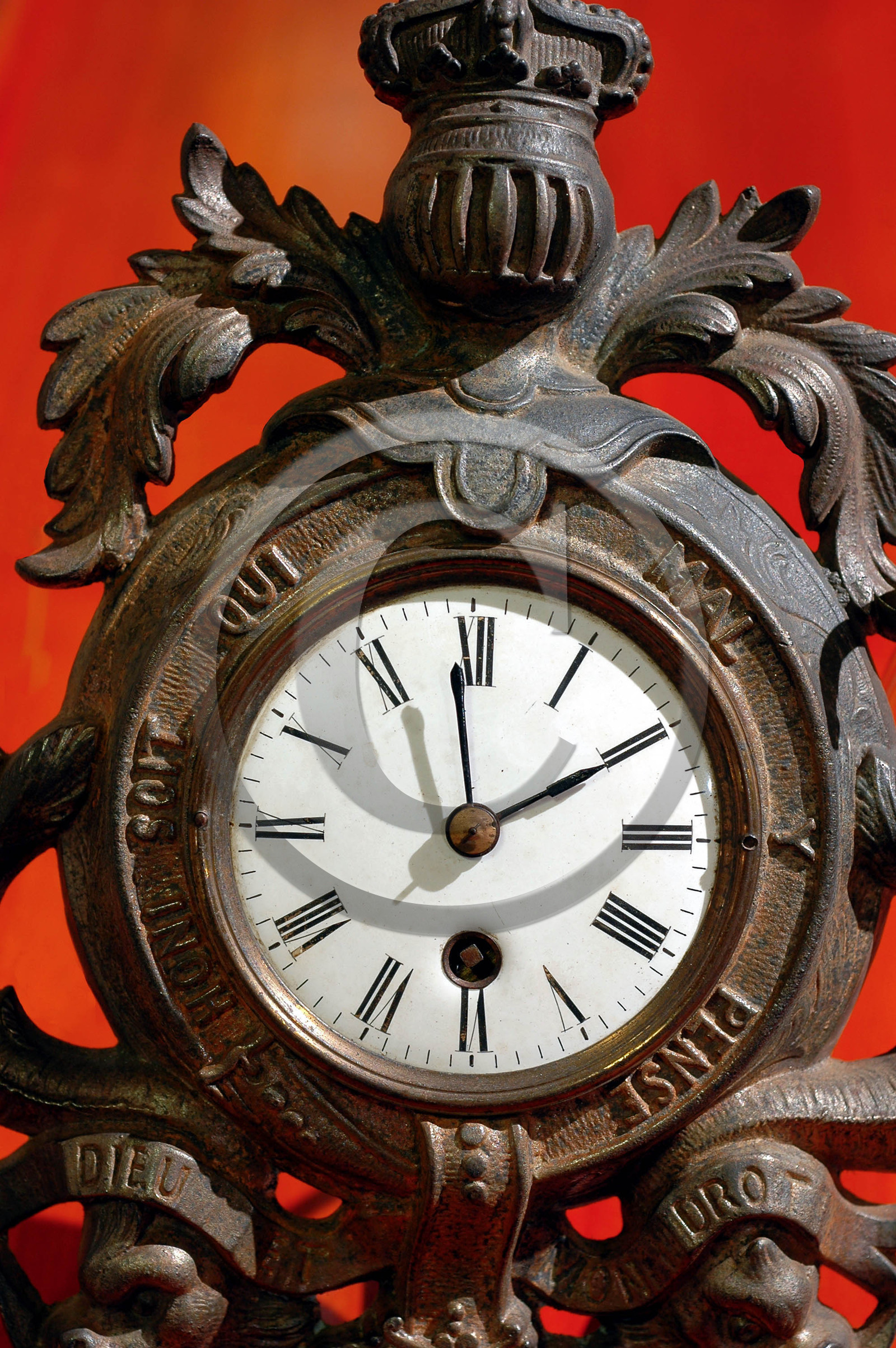 Franche-Comte, France