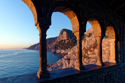 Italie, Portovenere