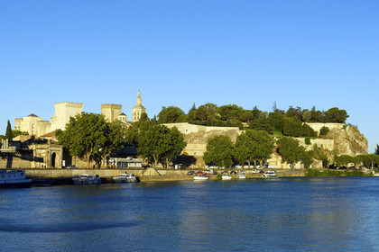 France, Avignon