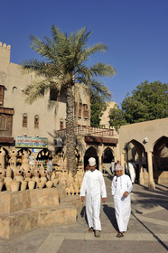 Oman, Nizwa