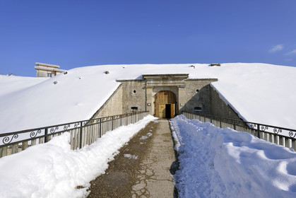 France, Franche-Comte