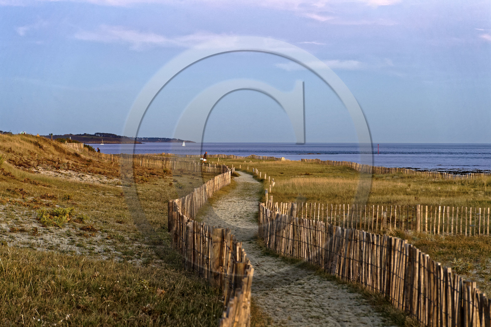 France, Locmariaquer