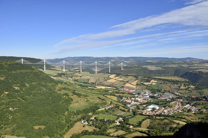 France, Millau