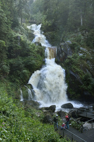 Allemagne, Triberg