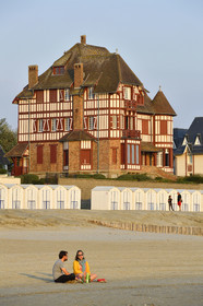 France, Baie de Somme