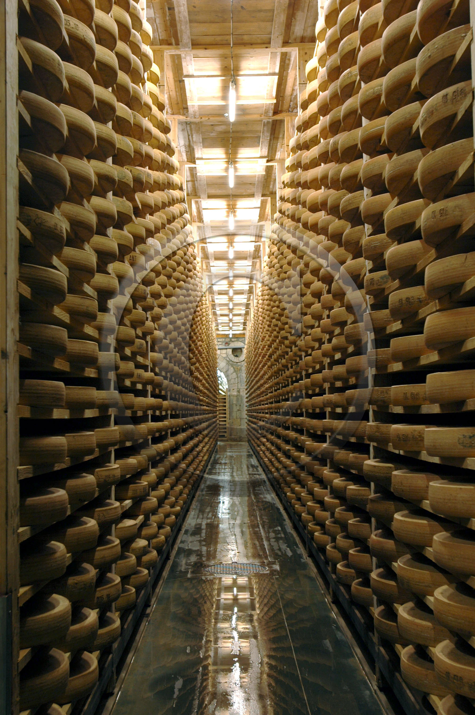 Franche-Comte, France