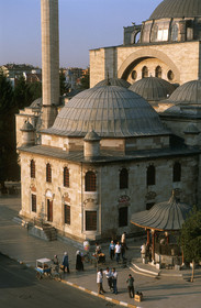 Konya, Turquie