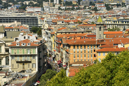 France, Nice