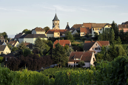France, Alsace