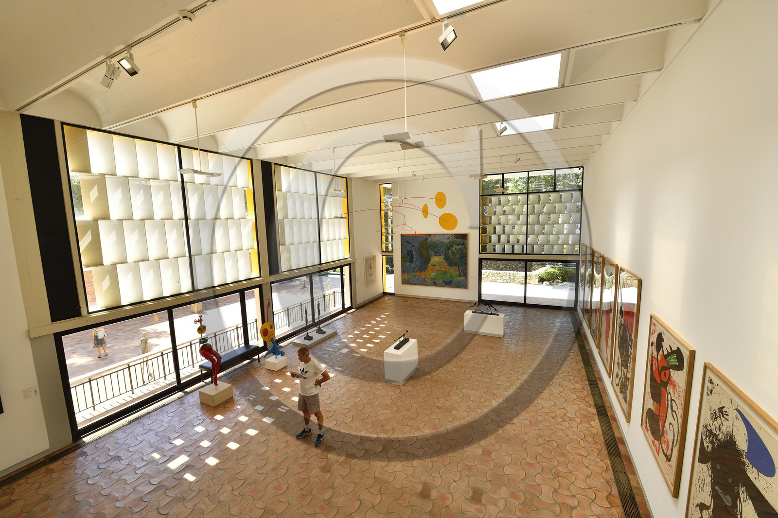 France, St Paul de Vence