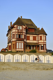 France, Baie de Somme
