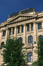 Lituanie, Pays Baltes