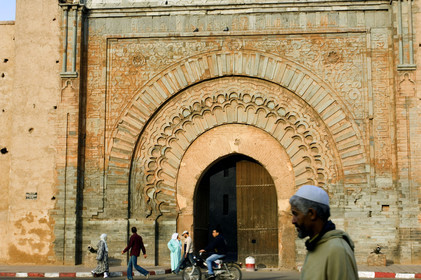 Marrakech, Marokko