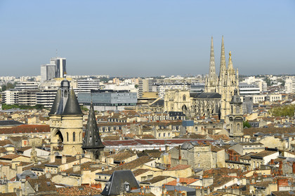 France, Bordeaux