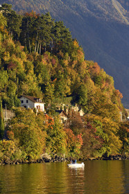 Suisse, Montreux
