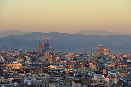 Espagne, Barcelone