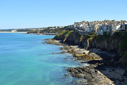 France, Granville