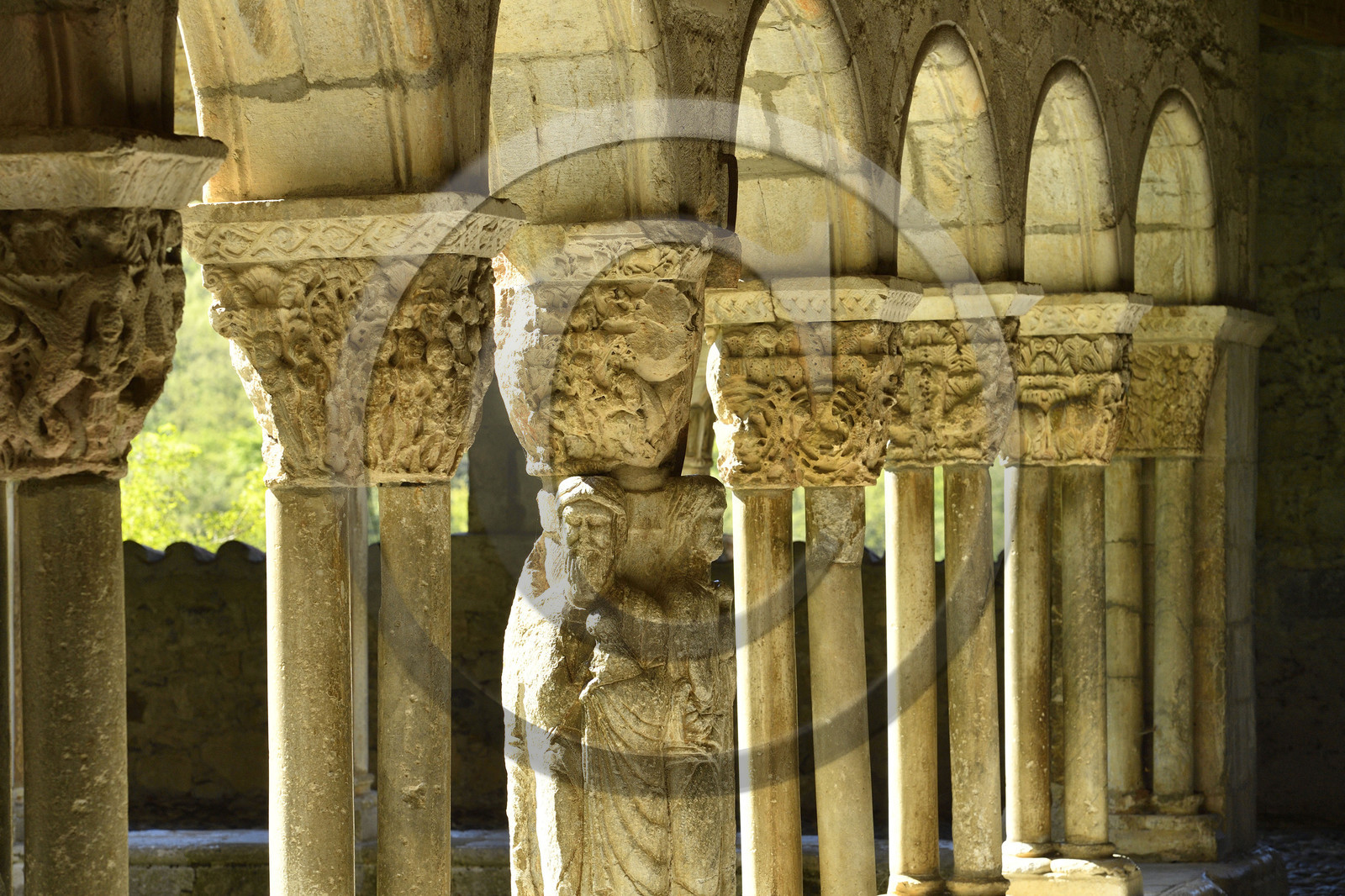 France france haute garonne saint bertrand comminges