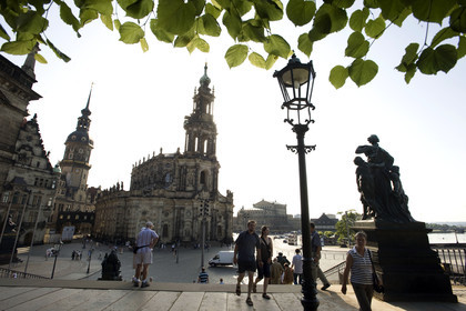 Allemagne, Dresden