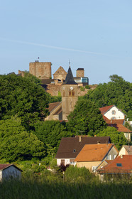 France, Lichtenberg