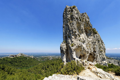 France, Saint Remy de Provence