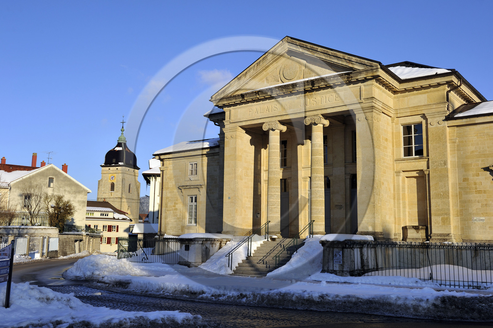 France, Franche-Comte