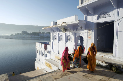 Inde, Pushkar